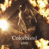 ΦMI（登坂広臣）デジタル・シングル第３弾「Colorblind」全世界配信開始