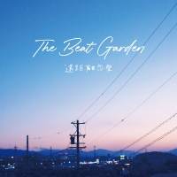 THE BEAT GARDEN、新曲リリースを記念し渋谷にボードが出現