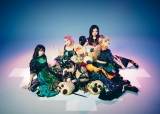 ZOC、初のフルアルバムリリース＆全国ツアー開催決定