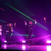 『OWV 1st Anniversary Talk & Live“AWAKE”』