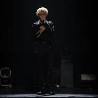 『OWV 1st Anniversary Talk & Live“AWAKE”』