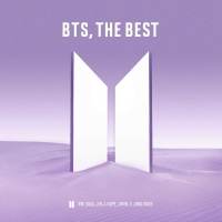 BTS「BTS, THE BEST」ジャケ写全７形態を一挙公開