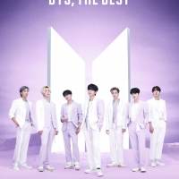 BTS「BTS, THE BEST」ジャケ写全７形態を一挙公開
