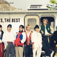 BTS「BTS, THE BEST」ジャケ写全７形態を一挙公開