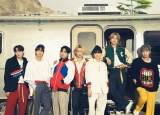 BTS「BTS, THE BEST」ジャケ写全７形態を一挙公開