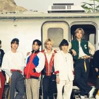 BTS「BTS, THE BEST」ジャケ写全７形態を一挙公開
