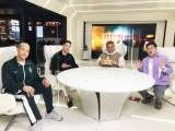 EXILE AKIRA、EXILE HIROとの感動秘話が話題に