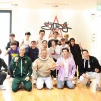 EXILE AKIRA、EXILE HIROとの感動秘話が話題に