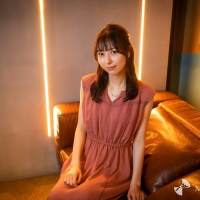 近藤玲奈「桜舞い散る夜に」インタビュー