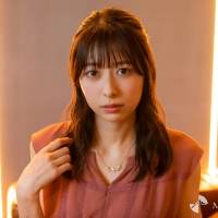 近藤玲奈「桜舞い散る夜に」インタビュー