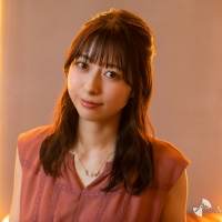 近藤玲奈「桜舞い散る夜に」インタビュー