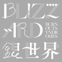 BURNOUT SYNDROMES、ニューシングルリリース決定