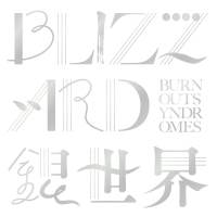 BURNOUT SYNDROMES、ニューシングルリリース決定