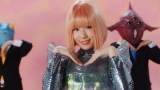 降幡愛、宇宙要素がたっぷり「AXIOM」MVフルサイズ公開