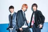 WEAVER、新曲「LIVE GAGA」配信決定