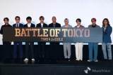 Jr.EXILE『BATTLE OF TOKYO』本格始動、38人アバター化「凄い再現度」