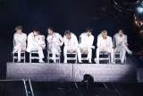 BTS「BANG BANG CON 21」最高同時接続者数270万人を上回る