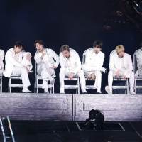 BTS「BANG BANG CON 21」最高同時接続者数270万人を上回る