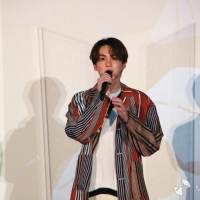 Jr.EXILE『BATTLE OF TOKYO』本格始動、38人アバター化「凄い再現度」