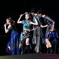 リトグリ、史上最大規模の全国アリーナツアーを４人で完走