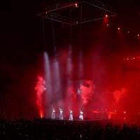 リトグリ、史上最大規模の全国アリーナツアーを４人で完走