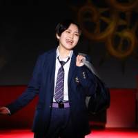 BEYOOOOONDS、演劇女子部「眠れる森のビヨ」で魅せる新たな一面