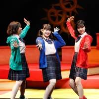 BEYOOOOONDS、演劇女子部「眠れる森のビヨ」で魅せる新たな一面