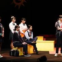 BEYOOOOONDS、演劇女子部「眠れる森のビヨ」で魅せる新たな一面