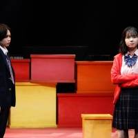BEYOOOOONDS、演劇女子部「眠れる森のビヨ」で魅せる新たな一面