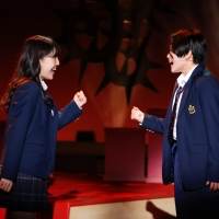 BEYOOOOONDS、演劇女子部「眠れる森のビヨ」で魅せる新たな一面