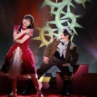 BEYOOOOONDS、演劇女子部「眠れる森のビヨ」で魅せる新たな一面