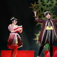 BEYOOOOONDS、演劇女子部「眠れる森のビヨ」で魅せる新たな一面