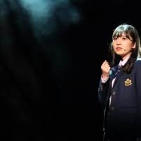 BEYOOOOONDS、演劇女子部「眠れる森のビヨ」で魅せる新たな一面