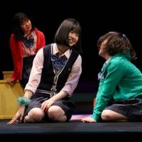 BEYOOOOONDS、演劇女子部「眠れる森のビヨ」で魅せる新たな一面