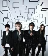 L’Arc～en～Ciel、結成30周年記念ライヴ開催決定