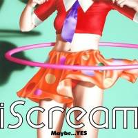 iScream、 デビュー作「Maybe…YES EP」リリース決定
