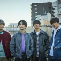 THE BEAT GARDEN、新曲「遠距離恋愛」LINE MUSIC再生キャンペーン実施