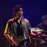 スペシャル企画「斉藤和義ナイト！」放送　坂本九＆井上陽水を歌う