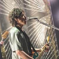 スペシャル企画「斉藤和義ナイト！」放送　坂本九＆井上陽水を歌う