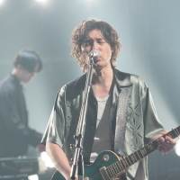 スペシャル企画「斉藤和義ナイト！」放送　坂本九＆井上陽水を歌う