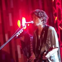 スペシャル企画「斉藤和義ナイト！」放送　坂本九＆井上陽水を歌う