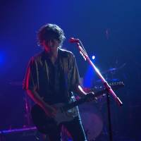 スペシャル企画「斉藤和義ナイト！」放送　坂本九＆井上陽水を歌う