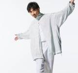 EXILE MAKIDAI、ファッションメディア「OCEANS」レギュラーモデルに決定