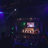 「五等分の花嫁∬ SPECIAL EVENT 2021 in 中野サンプラザ」アーカイブ配信開始