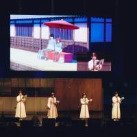 「五等分の花嫁∬ SPECIAL EVENT 2021 in 中野サンプラザ」アーカイブ配信開始