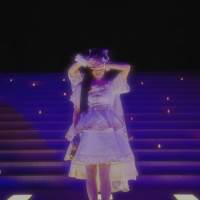 ClariS、イベント初の素顔でライブパフォーマンス
