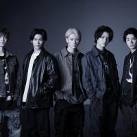 キンプリ、全米最強ダンサーとタッグを組んだ「Magic Touch」MV公開