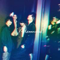 [Alexandros]、シングル「閃光」ティザー映像＆スリーブケース画像公開