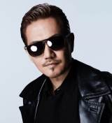 EXILE ATSUSHI、Shawn Stockman特別ライブ配信イベントに参加
