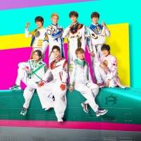 ボイメン、新曲「ニューチャレンジャー」リリース決定